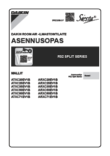 ATXC-E.ARXC-E_Installation manual_3PFI622386-3F_Finnish download